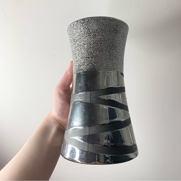 BOWRING Candle Holder Silver Home Accent Decor Accessories - Picture 9 of 9